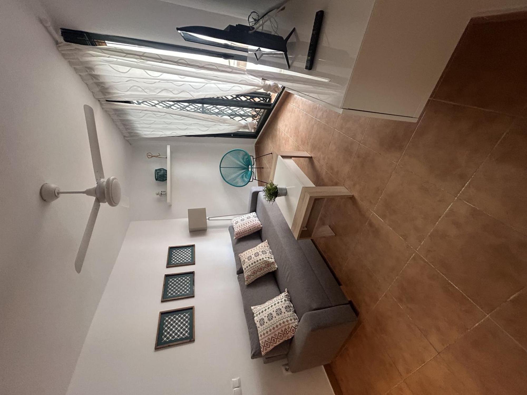 Apartamento Zahara De Los Atunes Atlanterra Costa Exterior photo